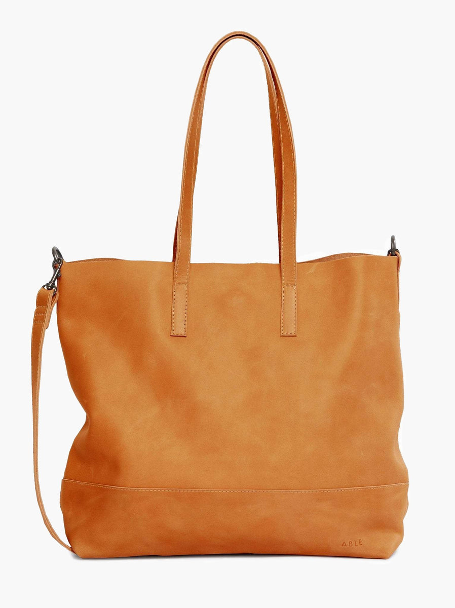 Abera Crossbody Tote Multiple Colors Where Collective