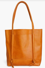 Load image into Gallery viewer, Lomi Leather Tote (Multiple Colors)
